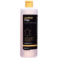 Leather Prep 2 x 500ml - Removes Original Coatings to Ensure Good Adhesion