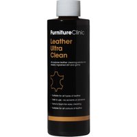 Leather Cleaner - All-purpose Leather Cleaner, Providing Safe, Deep, Effortless Cleaning for All Types of Leather.