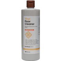 Vinyl Floor Cleaner - Specialist Vinyl Floor Cleaner for Use on All Types of Vinyl Flooring