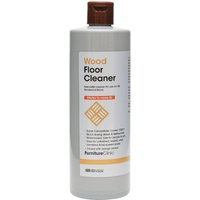 Wood Floor Cleaner - Specialist Wood Floor Cleaner for use on All Hardwood Floors