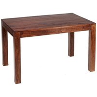 Mango Wood Large Dining Table Only