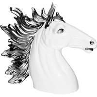 Ceramic Horse Head