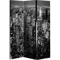 New York Room Divider