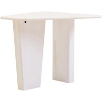 Walhalla Wooden Coffee Table In White