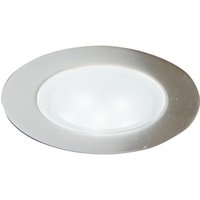 Product photograph of Walkover Led Outdoor Dia 60mm Kit Stainless Steel from Furniture in Fashion