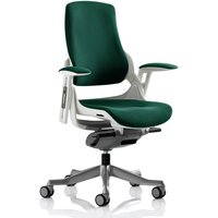 Zure Executive Office Chair In Maringa Teal