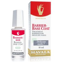 Click to view product details and reviews for Mavala Barrier Base 10ml. Click to view product details and reviews for Mavala Barrier Base 10ml.