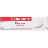 Click to view product details and reviews for Canesten Cream 50g. Click to view product details and reviews for Canesten Cream 50g.