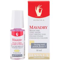 Click to view product details and reviews for Mavala Mavadry 10ml. Click to view product details and reviews for Mavala Mavadry 10ml.