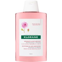 Click to view product details and reviews for Klorane Peony Shampoo 200ml. Click to view product details and reviews for Klorane Peony Shampoo 200ml.