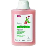 Click to view product details and reviews for Klorane Pomegranate Shampoo 200ml. Click to view product details and reviews for Klorane Pomegranate Shampoo 200ml.