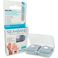 Click to view product details and reviews for Sea Band Adult. Click to view product details and reviews for Sea Band Adult.