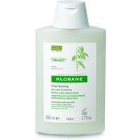 Click to view product details and reviews for Klorane Oatmilk Shampoo 200ml. Click to view product details and reviews for Klorane Oatmilk Shampoo 200ml.