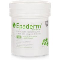 Click to view product details and reviews for Epaderm Emollient 125g. Click to view product details and reviews for Epaderm Emollient 125g.