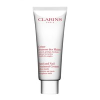 Click to view product details and reviews for Clarins Hand And Nail Treatment Cream 100ml. Click to view product details and reviews for Clarins Hand And Nail Treatment Cream 100ml.