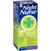 Click to view product details and reviews for Night Nurse Liquid 160ml. Click to view product details and reviews for Night Nurse Liquid 160ml.