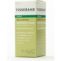 Click to view product details and reviews for Tisserand Oil 9ml Marjoram Spanish. Click to view product details and reviews for Tisserand Oil 9ml Marjoram Spanish.