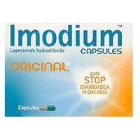Click to view product details and reviews for Imodium Capsules 2mg X 12. Click to view product details and reviews for Imodium Capsules 2mg X 12.