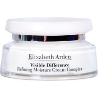 Click to view product details and reviews for Elizabeth Arden Visible Difference Moisture Cream Complex 75ml. Click to view product details and reviews for Elizabeth Arden Visible Difference Moisture Cream Complex 75ml.