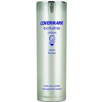 Click to view product details and reviews for Covermark Botuline Triple Action Anti Wrinkle Face Cream 30ml. Click to view product details and reviews for Covermark Botuline Triple Action Anti Wrinkle Face Cream 30ml.
