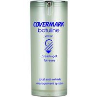 Click to view product details and reviews for Covermark Botuline Triple Action Anti Wrinkle Eye Cream 15ml. Click to view product details and reviews for Covermark Botuline Triple Action Anti Wrinkle Eye Cream 15ml.