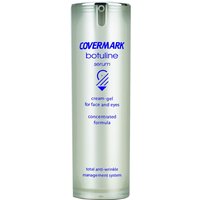 Click to view product details and reviews for Covermark Botuline Triple Action Concentrated Ant Wrinkle Serum 20ml. Click to view product details and reviews for Covermark Botuline Triple Action Concentrated Ant Wrinkle Serum 20ml.