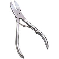 Click to view product details and reviews for Nail Pliers Stainless Steel. Click to view product details and reviews for Nail Pliers Stainless Steel.