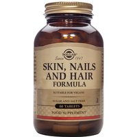 Click to view product details and reviews for Solgar Hair Skin And Nail Formula X 60. Click to view product details and reviews for Solgar Hair Skin And Nail Formula X 60.