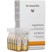 Click to view product details and reviews for Dr Hauschka Eye Revive 10 X 5ml. Click to view product details and reviews for Dr Hauschka Eye Revive 10 X 5ml.