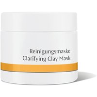 Click to view product details and reviews for Dr Hauschka Clarifying Clay Mask 90g. Click to view product details and reviews for Dr Hauschka Clarifying Clay Mask 90g.