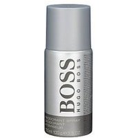 Click to view product details and reviews for Boss Bottled Deodorant Spray 150ml. Click to view product details and reviews for Boss Bottled Deodorant Spray 150ml.