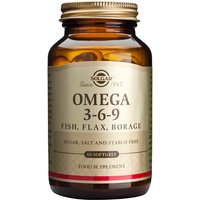 Click to view product details and reviews for Solgar Omega 3 6 9 Softgels X 60. Click to view product details and reviews for Solgar Omega 3 6 9 Softgels X 60.