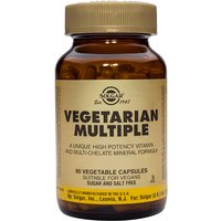 Click to view product details and reviews for Solgar Vegicap Multiple X 90. Click to view product details and reviews for Solgar Vegicap Multiple X 90.