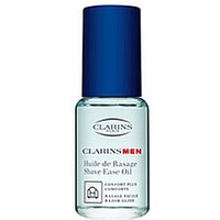 Click to view product details and reviews for Clarins Shave Ease For Men 30ml. Click to view product details and reviews for Clarins Shave Ease For Men 30ml.