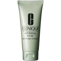 Click to view product details and reviews for Clinique Exfoliating Scrub 100ml. Click to view product details and reviews for Clinique Exfoliating Scrub 100ml.