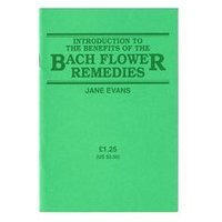 Click to view product details and reviews for Introduction To The Benefits Of Bach Remedies. Click to view product details and reviews for Introduction To The Benefits Of Bach Remedies.