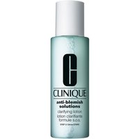 Click to view product details and reviews for Clinique Anti Blemish Clarifying Lotion 200ml. Click to view product details and reviews for Clinique Anti Blemish Clarifying Lotion 200ml.