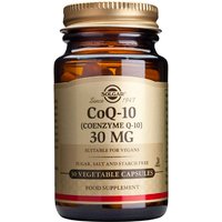 Click to view product details and reviews for Solgar Maxi Co Enzyme Q 10 30mg X 30 Capsules. Click to view product details and reviews for Solgar Maxi Co Enzyme Q 10 30mg X 30 Capsules.