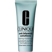 Click to view product details and reviews for Clinique Anti Blemish All Over Clearing Moisturizer 50ml. Click to view product details and reviews for Clinique Anti Blemish All Over Clearing Moisturizer 50ml.