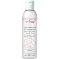 Click to view product details and reviews for Avene Extremely Gentle Cleanser 200ml. Click to view product details and reviews for Avene Extremely Gentle Cleanser 200ml.
