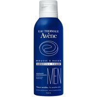 Click to view product details and reviews for Avene Shaving Foam For Sensitive Skin 200ml. Click to view product details and reviews for Avene Shaving Foam For Sensitive Skin 200ml.