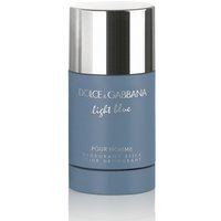 Click to view product details and reviews for Dandg Light Blue Pour Homme Deodorant Stick 75g. Click to view product details and reviews for Dandg Light Blue Pour Homme Deodorant Stick 75g.