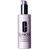 Click to view product details and reviews for Clinique Take The Day Off Cleansing Milk 200ml. Click to view product details and reviews for Clinique Take The Day Off Cleansing Milk 200ml.