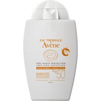 Click to view product details and reviews for Avene High Protection Mineral Fluid Spf 50 40ml. Click to view product details and reviews for Avene High Protection Mineral Fluid Spf 50 40ml.
