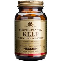 Click to view product details and reviews for Solgar Kelp Tablets X 250. Click to view product details and reviews for Solgar Kelp Tablets X 250.