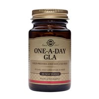 Click to view product details and reviews for Solgar One A Day Gla X 30. Click to view product details and reviews for Solgar One A Day Gla X 30.