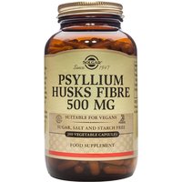 Click to view product details and reviews for Solgar Psyllium Husks Fiber Caps X 200. Click to view product details and reviews for Solgar Psyllium Husks Fiber Caps X 200.