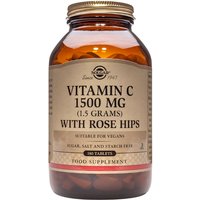 Click to view product details and reviews for Solgar Rose Hips C 1500mg X 180. Click to view product details and reviews for Solgar Rose Hips C 1500mg X 180.