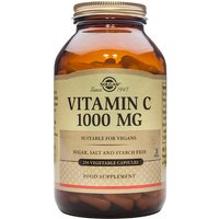 Click to view product details and reviews for Solgar Vitamin C 1000mg Capsules X 250. Click to view product details and reviews for Solgar Vitamin C 1000mg Capsules X 250.