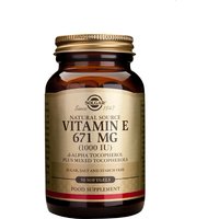 Click to view product details and reviews for Solgar Vitamin E 1000iu Softgels X 50. Click to view product details and reviews for Solgar Vitamin E 1000iu Softgels X 50.